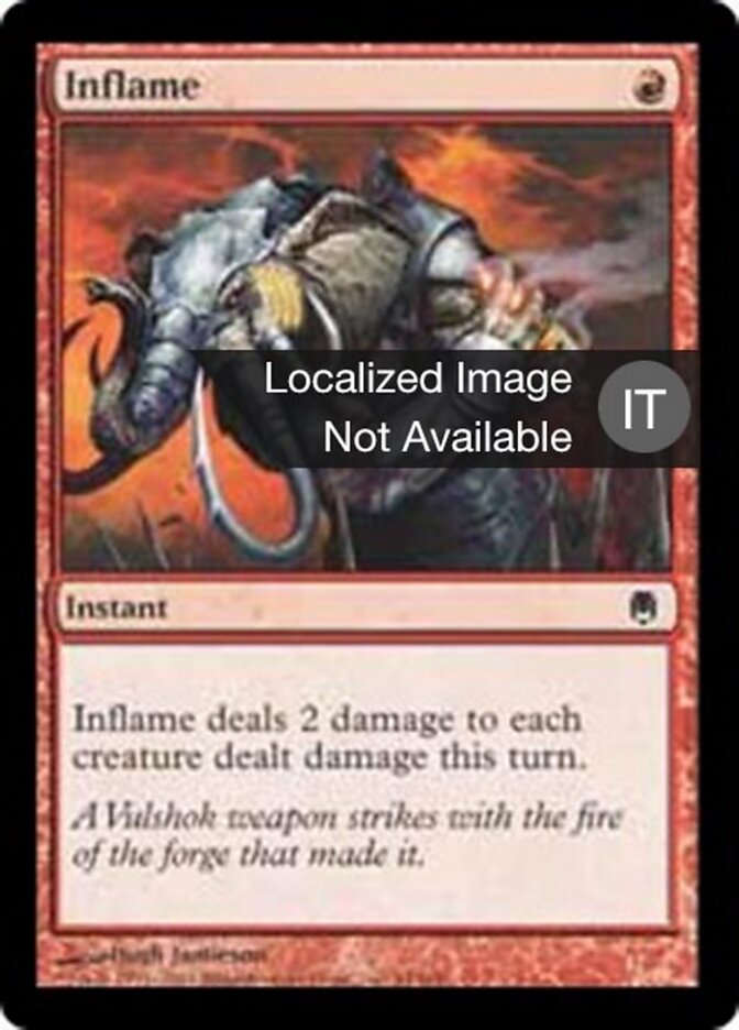 Infervorare