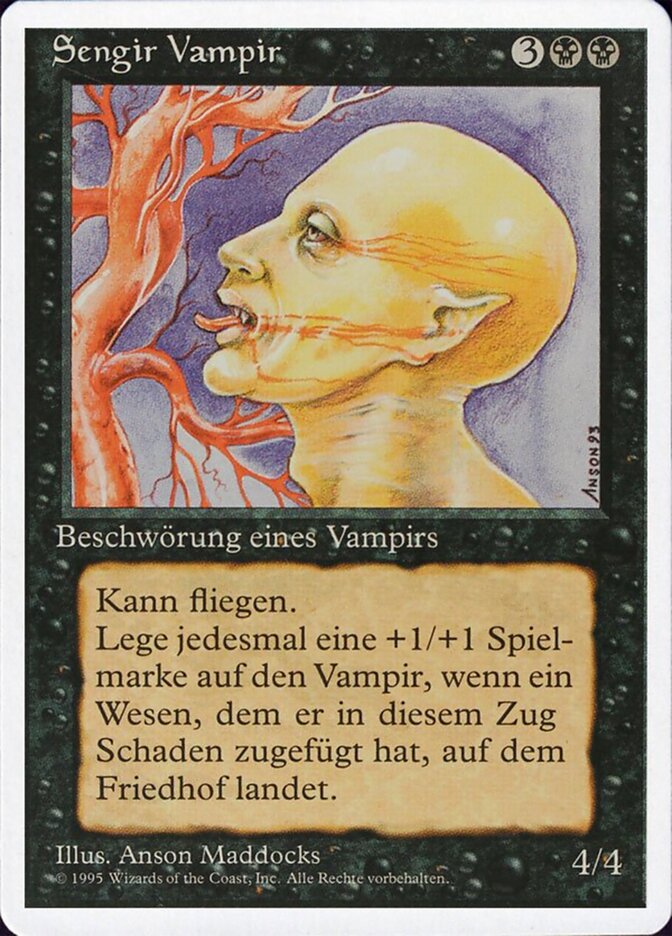 Sengir-Vampir