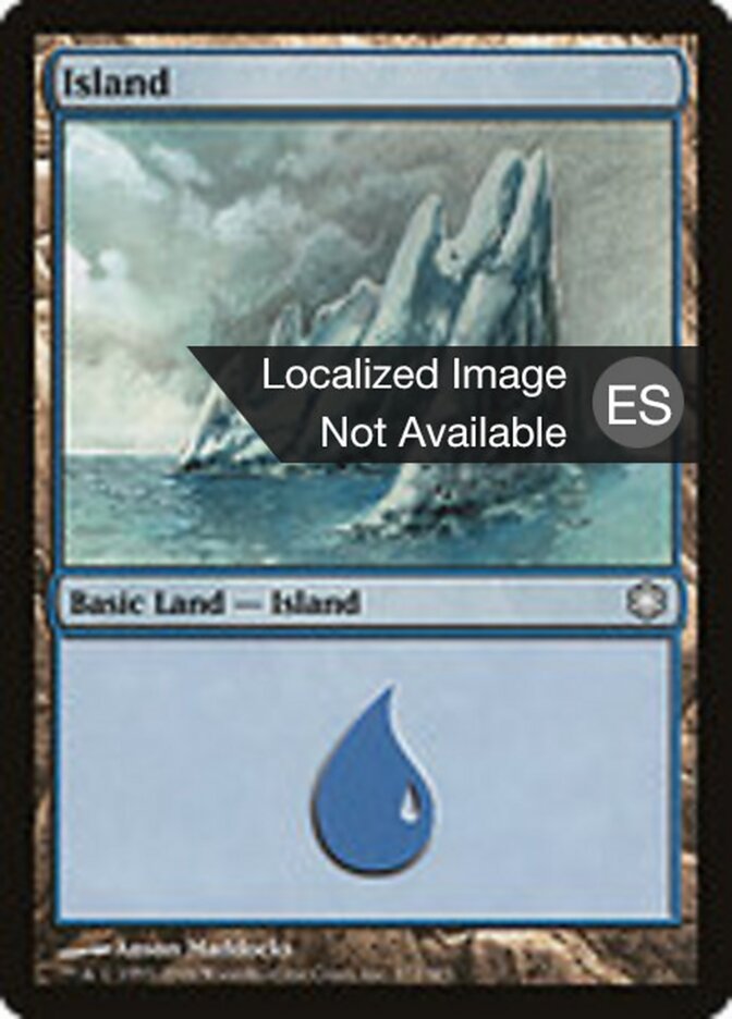 Isla