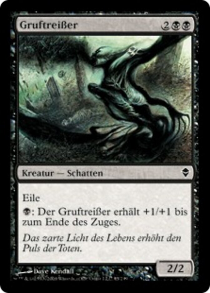 Gruftreißer