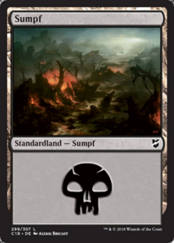 Sumpf