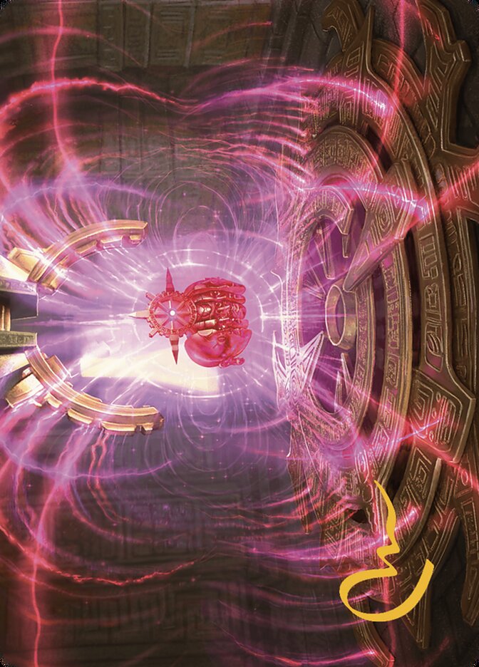 Locus of Enlightenment // Locus of Enlightenment