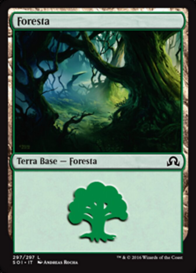 Foresta