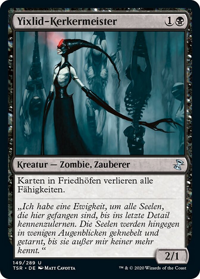Yixlid-Kerkermeister
