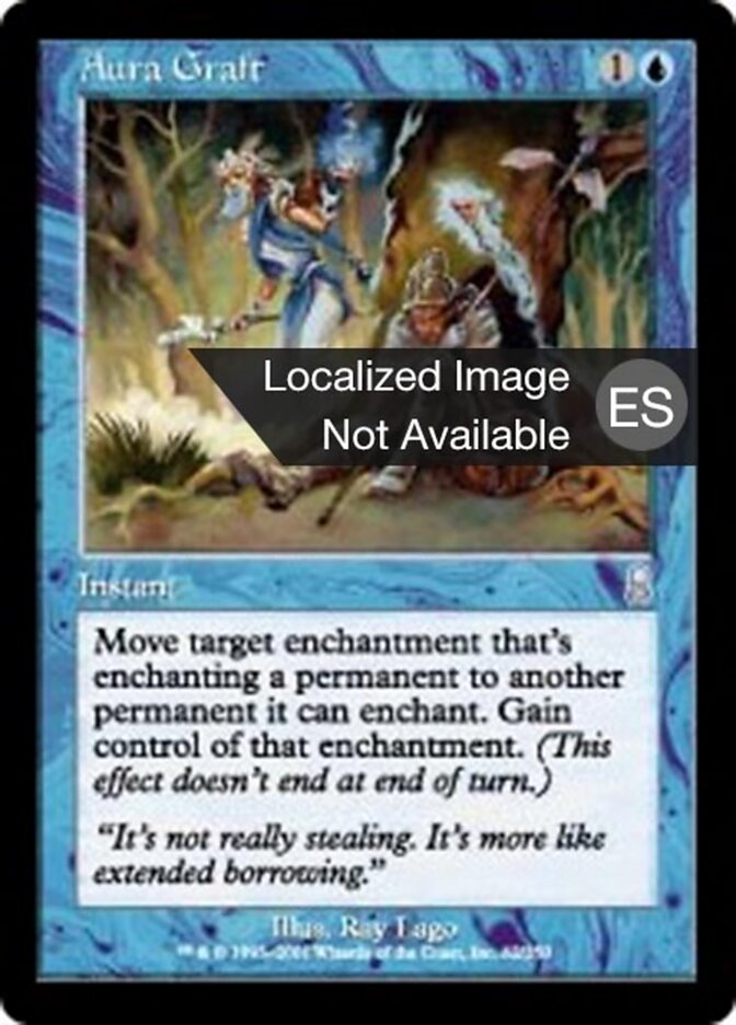 Robo de aura