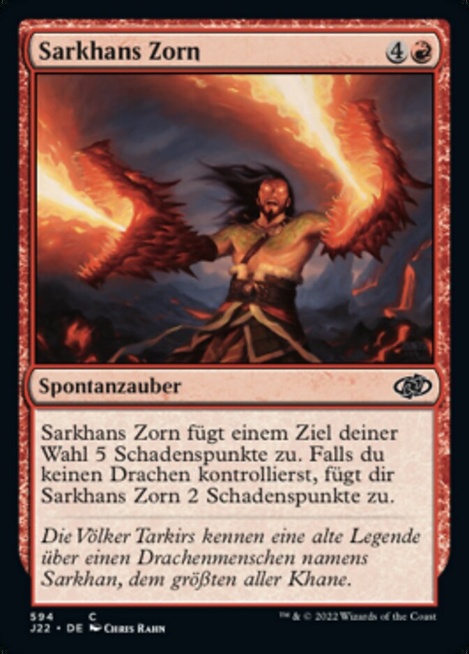 Sarkhans Zorn