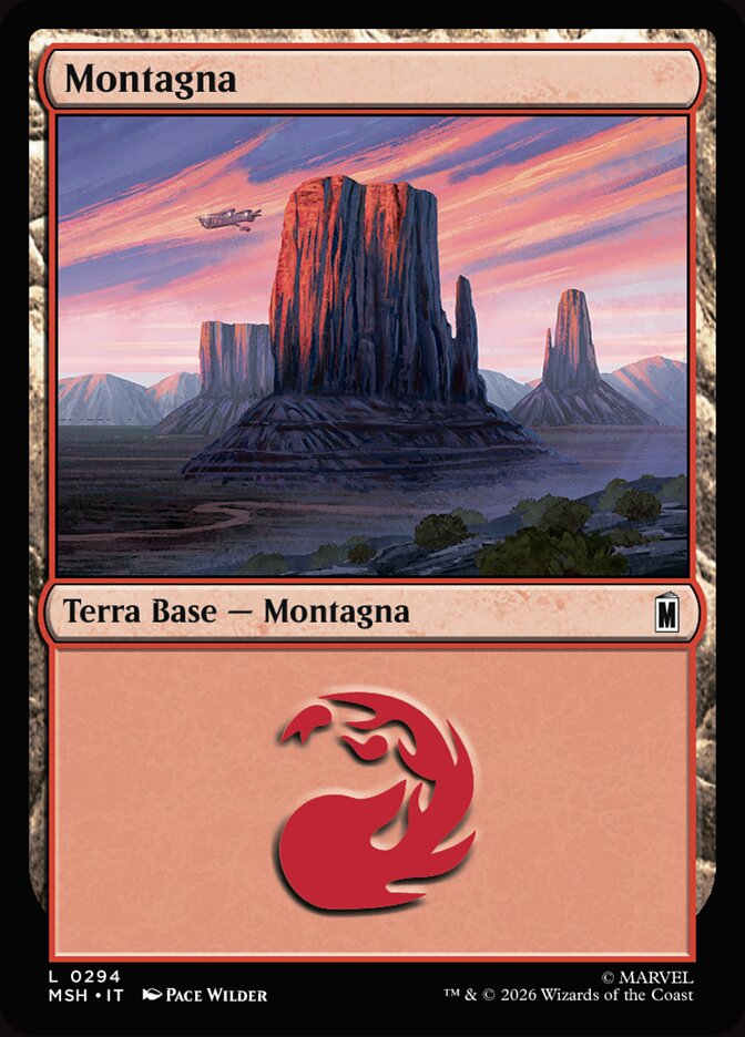 Montagna