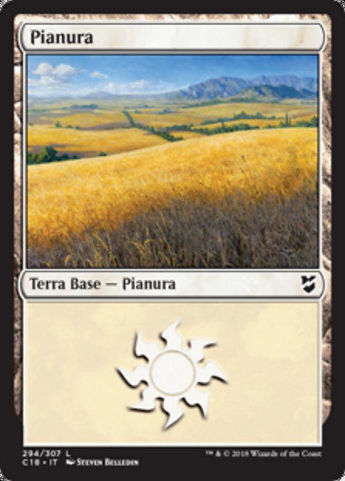 Pianura