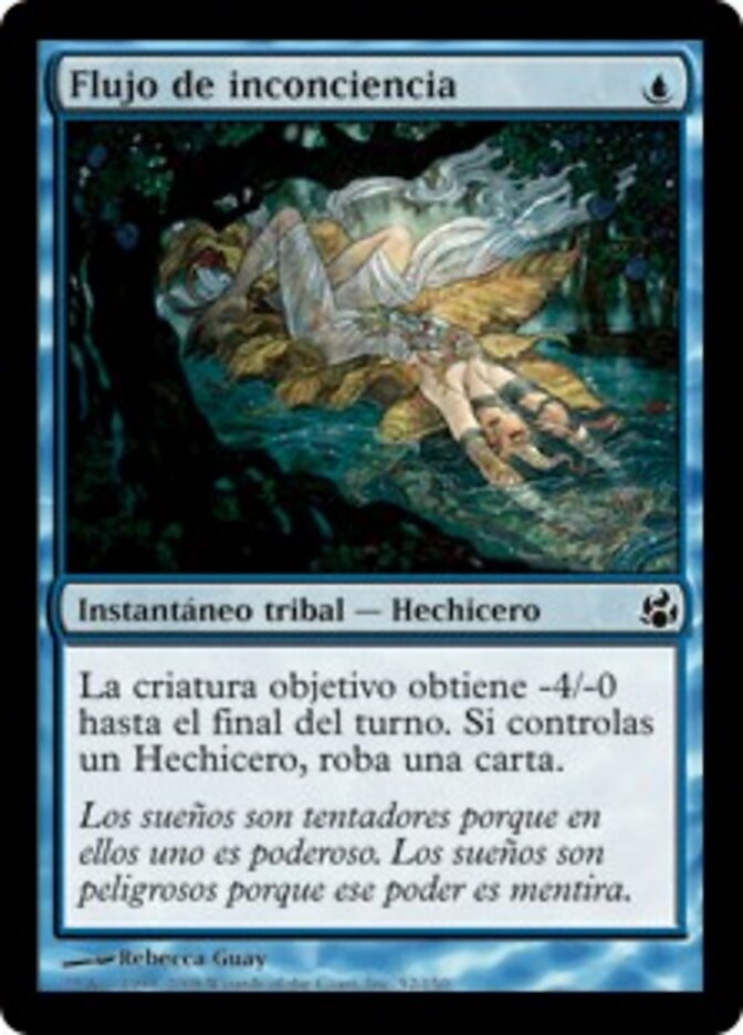 Flujo de inconciencia