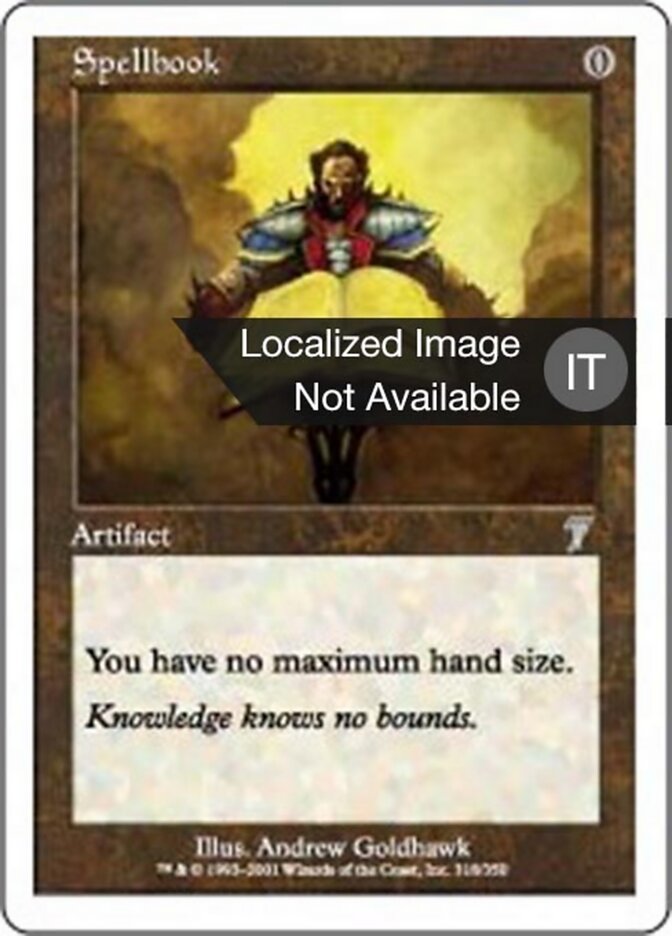 Spellbook