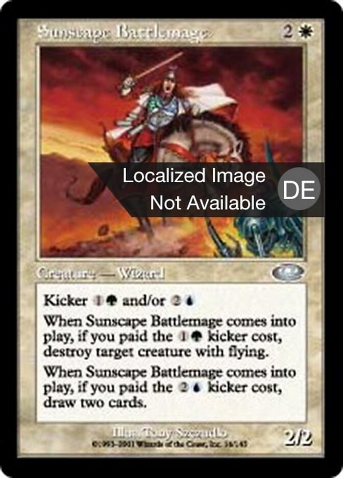 Kampfmagier des Sonnenpfads