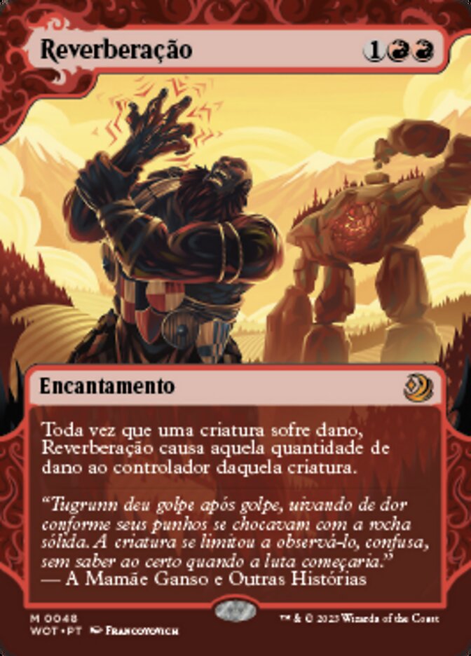 Reverberação