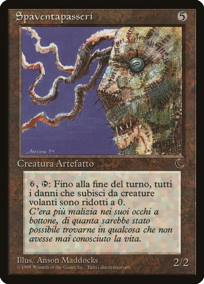 Spaventapasseri