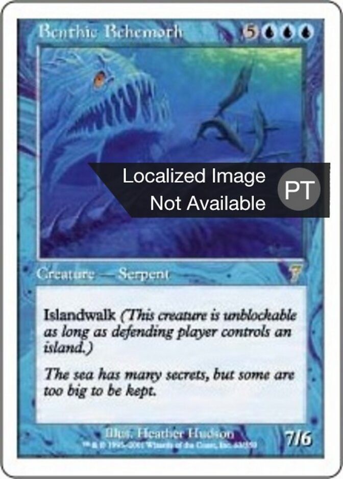 Behemoth Bêntico