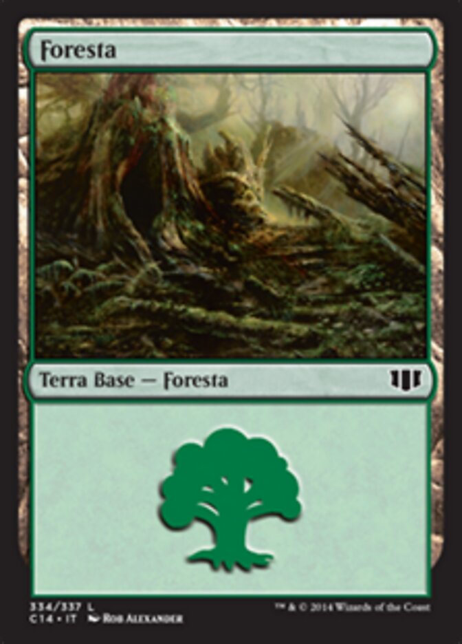 Foresta