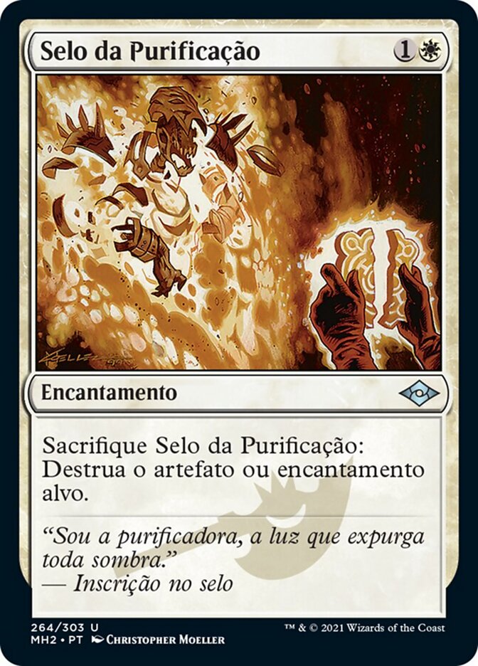 Selo da Purificação