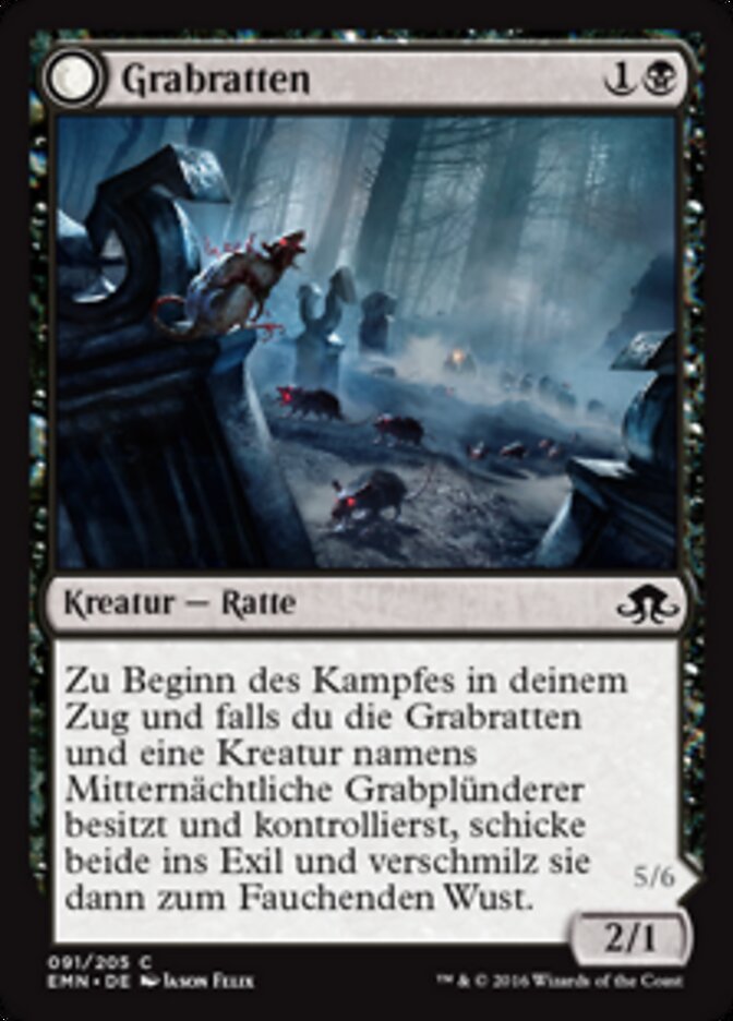 Grabratten