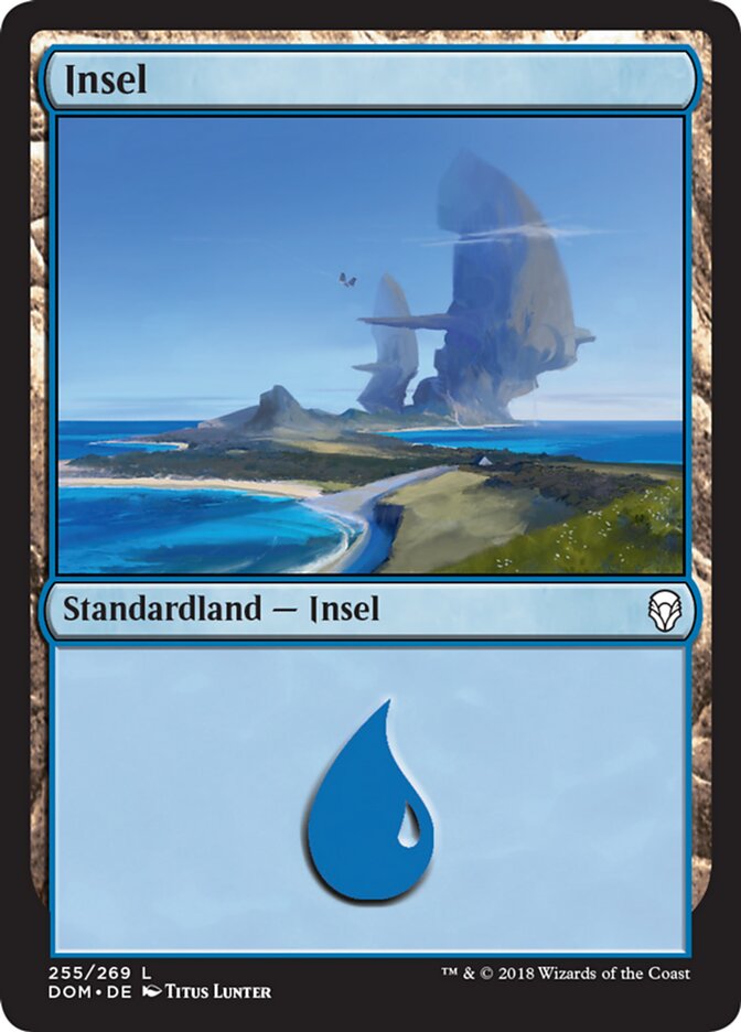 Insel