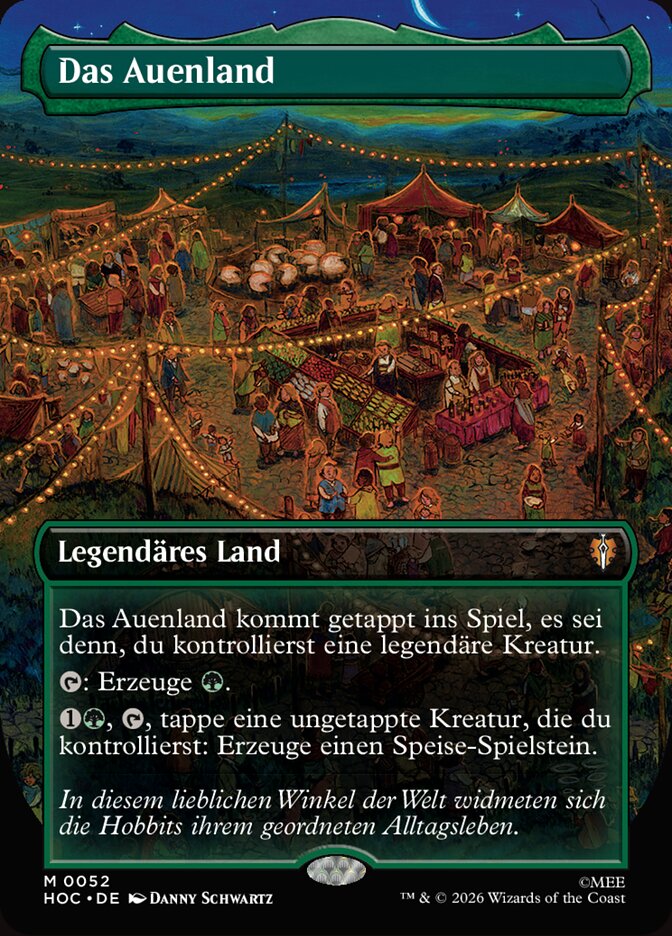 Das Auenland