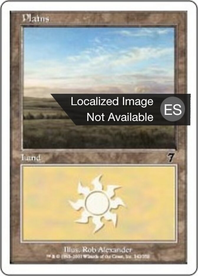 Llanura
