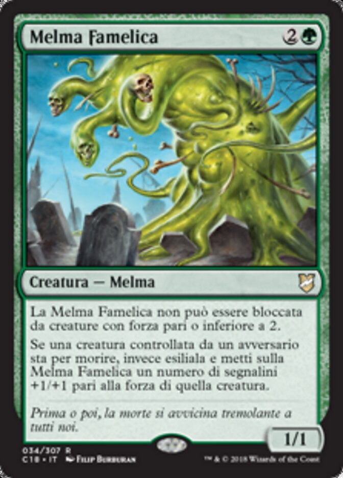 Melma Famelica