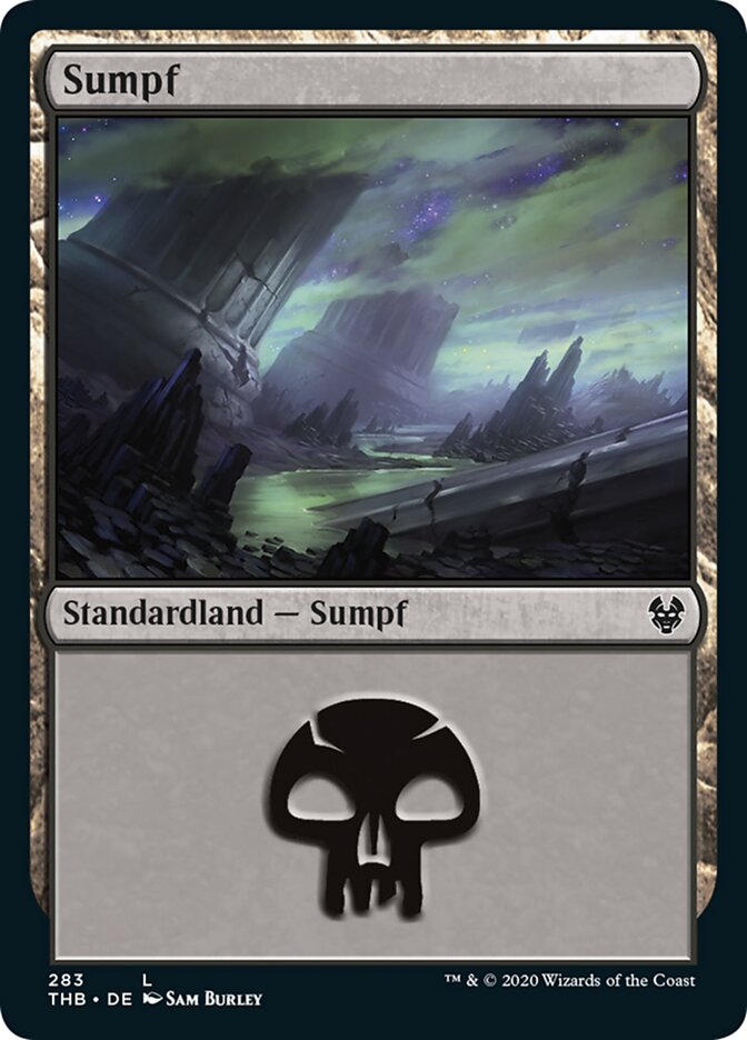 Sumpf