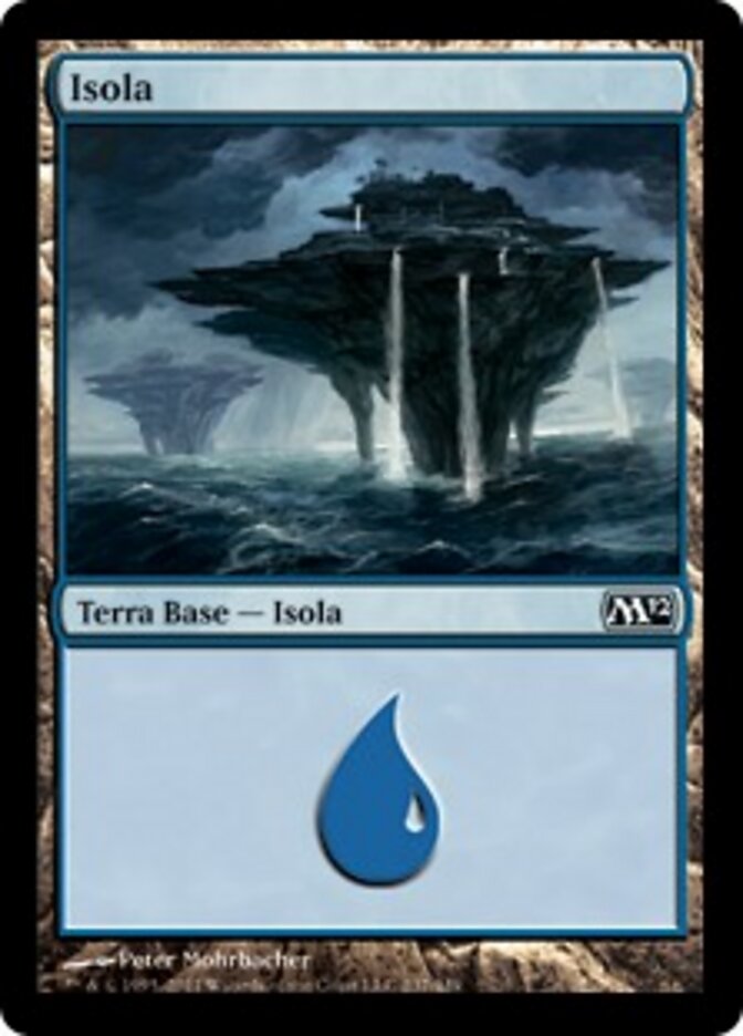 Isola