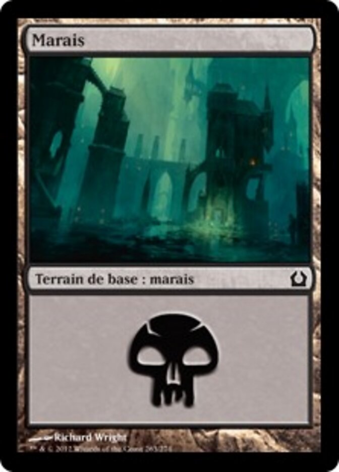 Marais