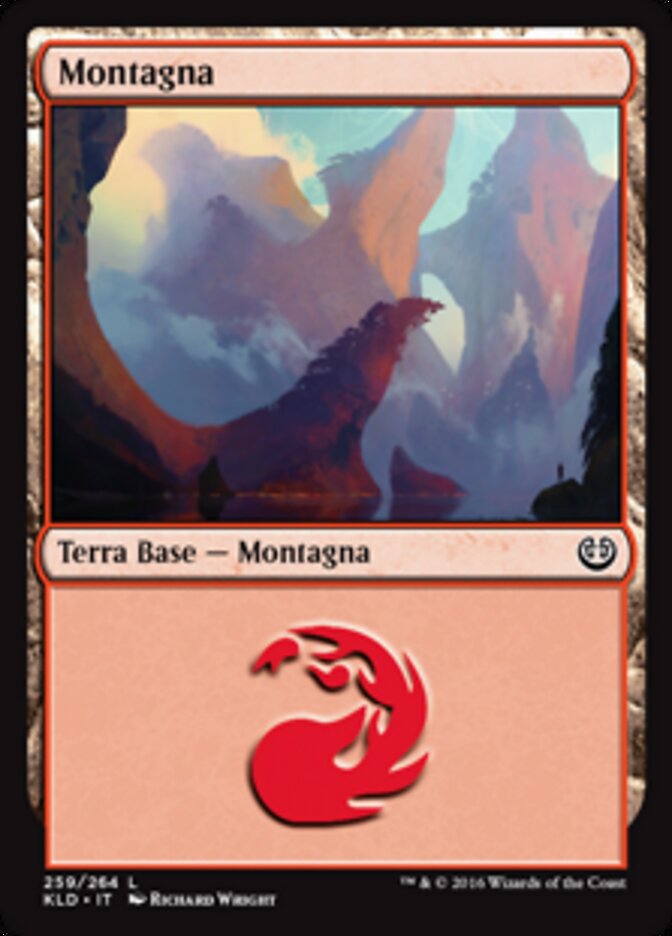 Montagna