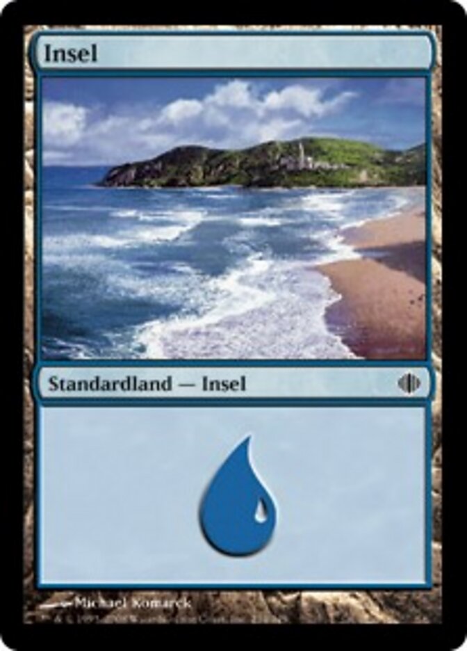 Insel