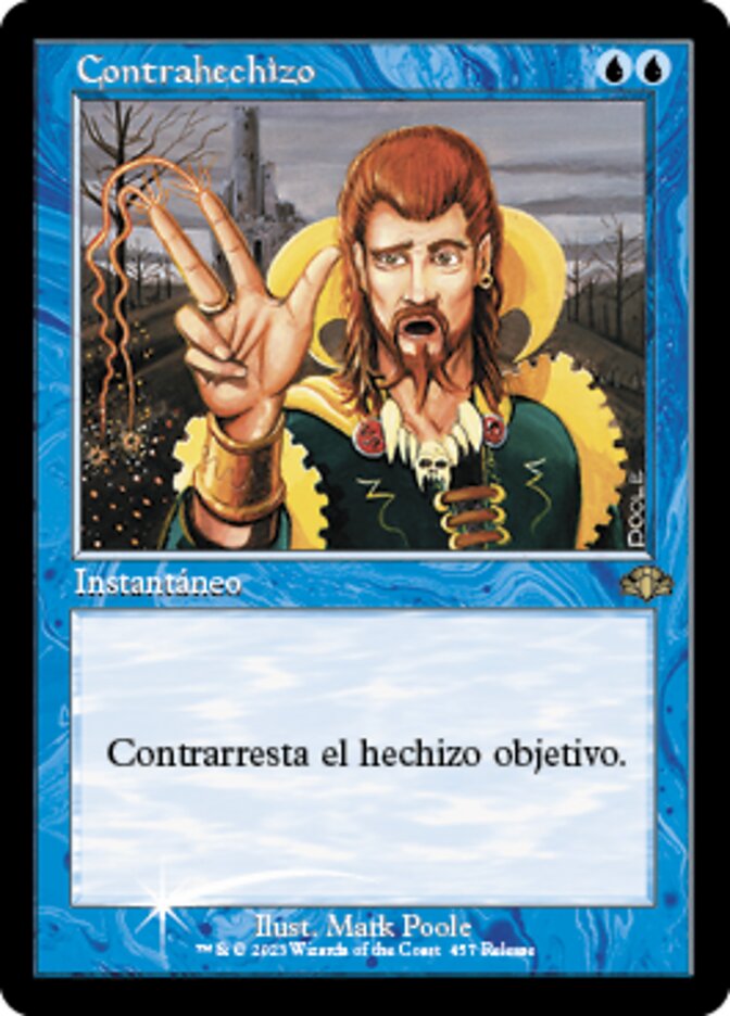 Contrahechizo