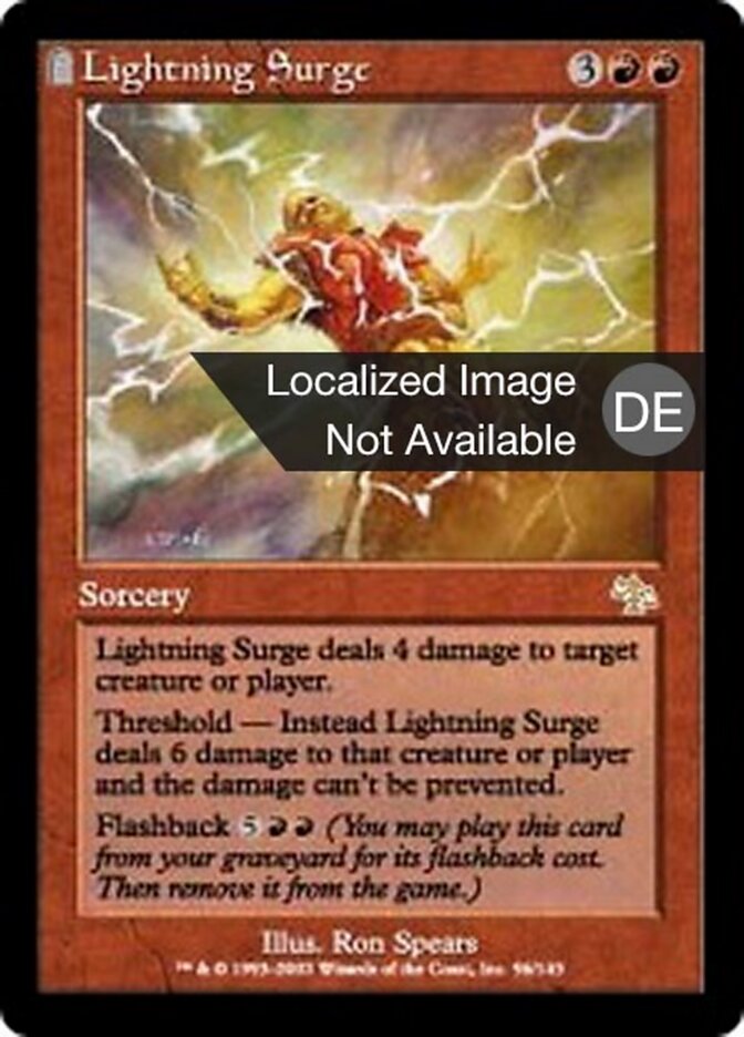 Blitzwelle