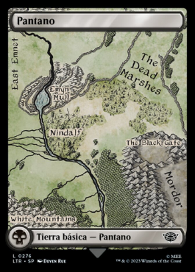 Pantano