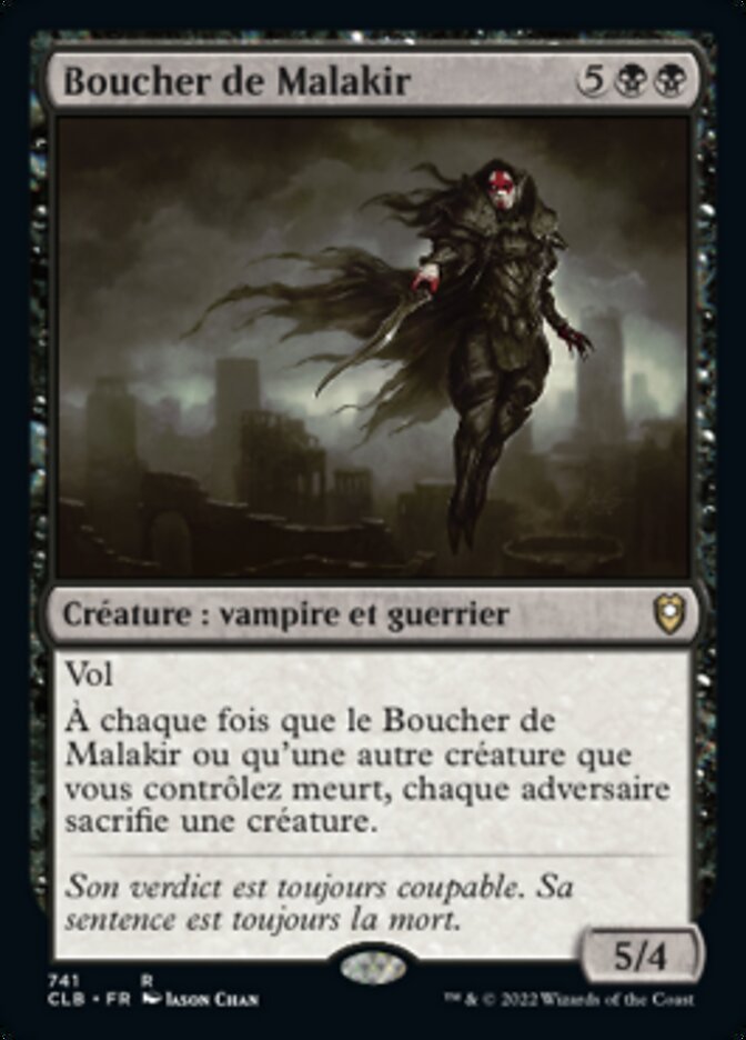 Boucher de Malakir