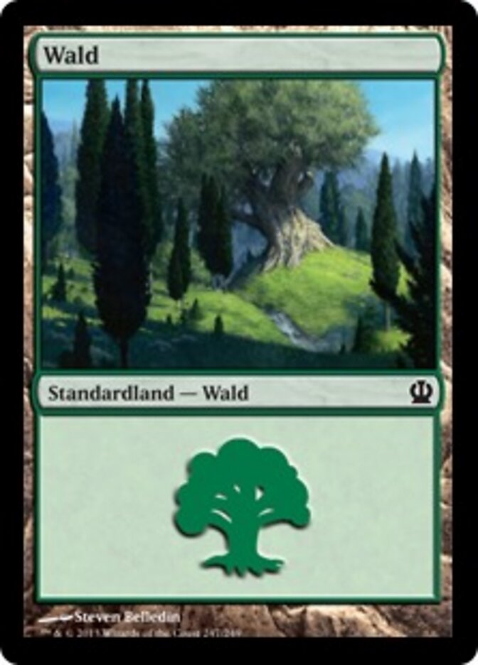 Wald