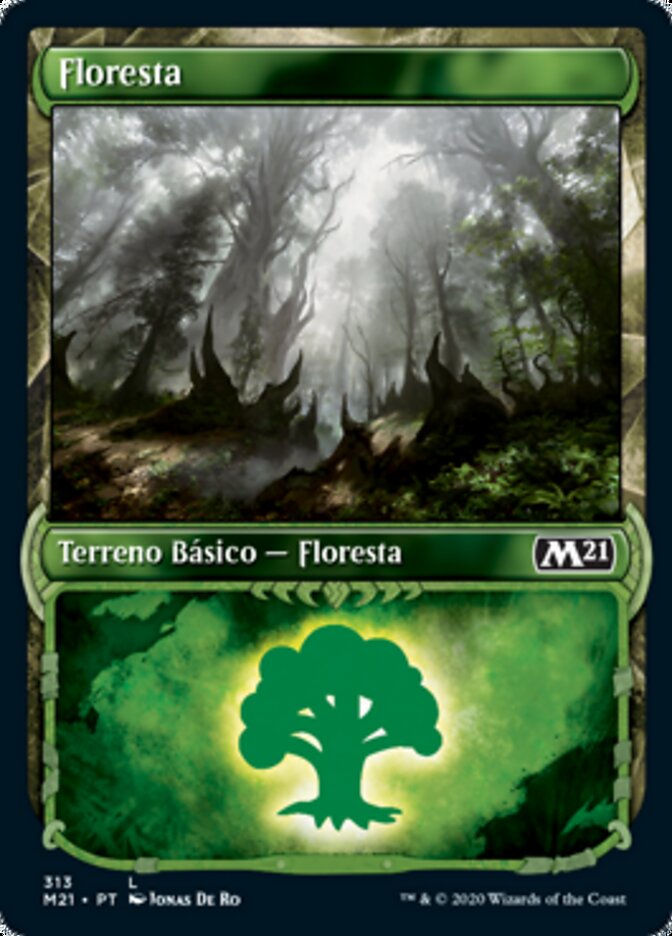 Floresta
