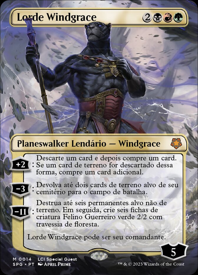 Lorde Windgrace