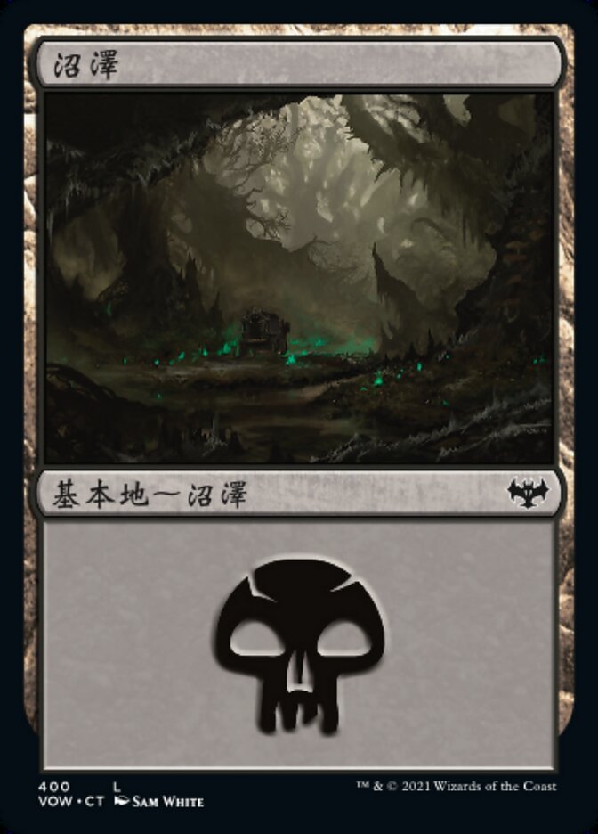 沼澤
