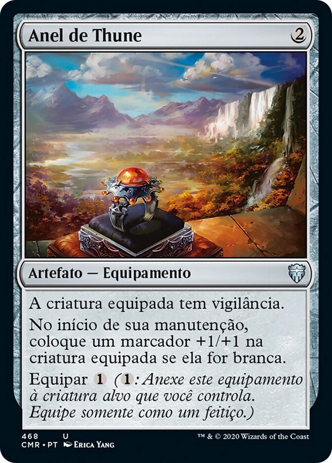 Anel de Thune