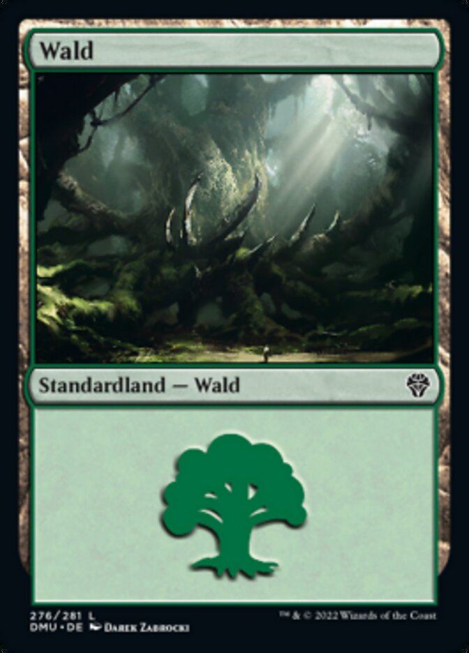 Wald
