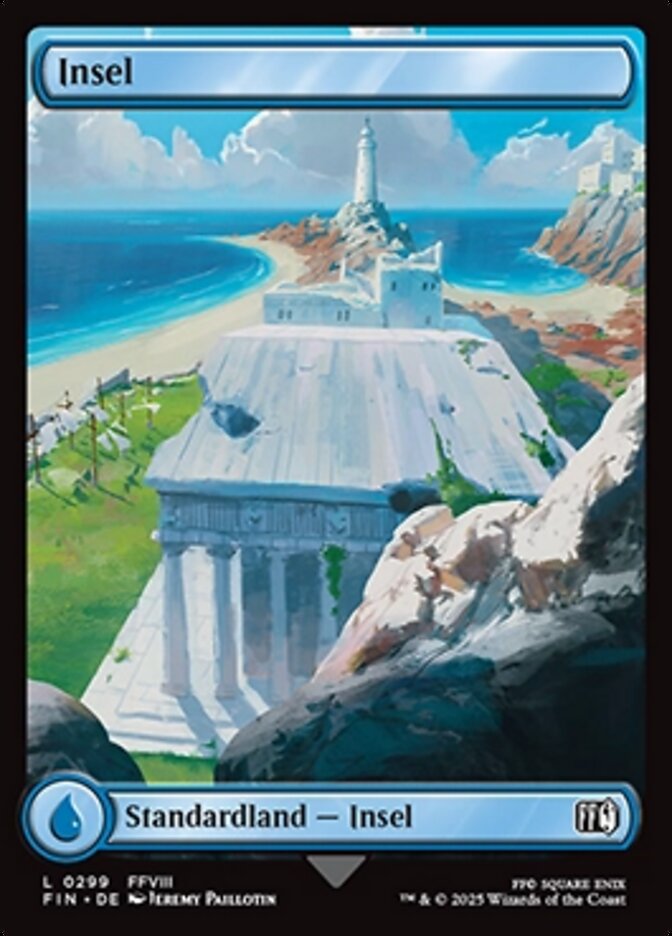 Insel