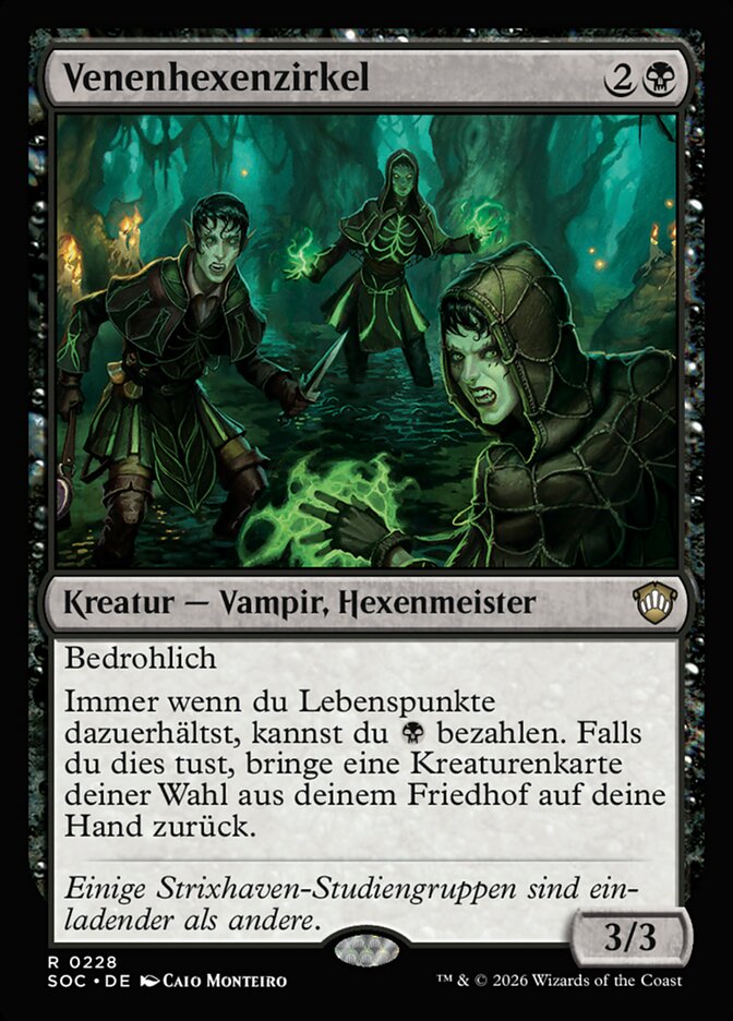 Venenhexenzirkel