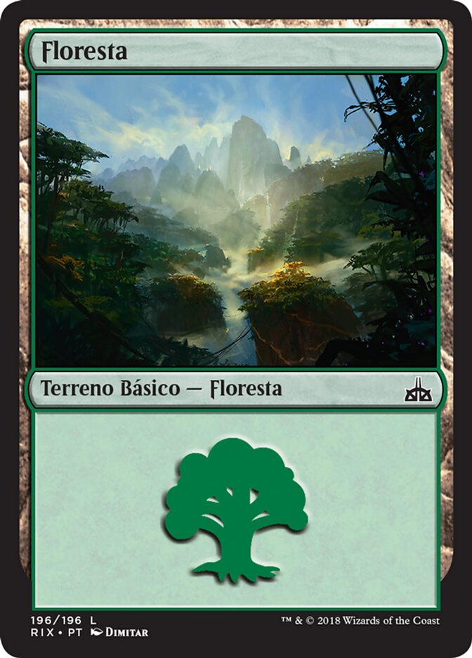 Floresta