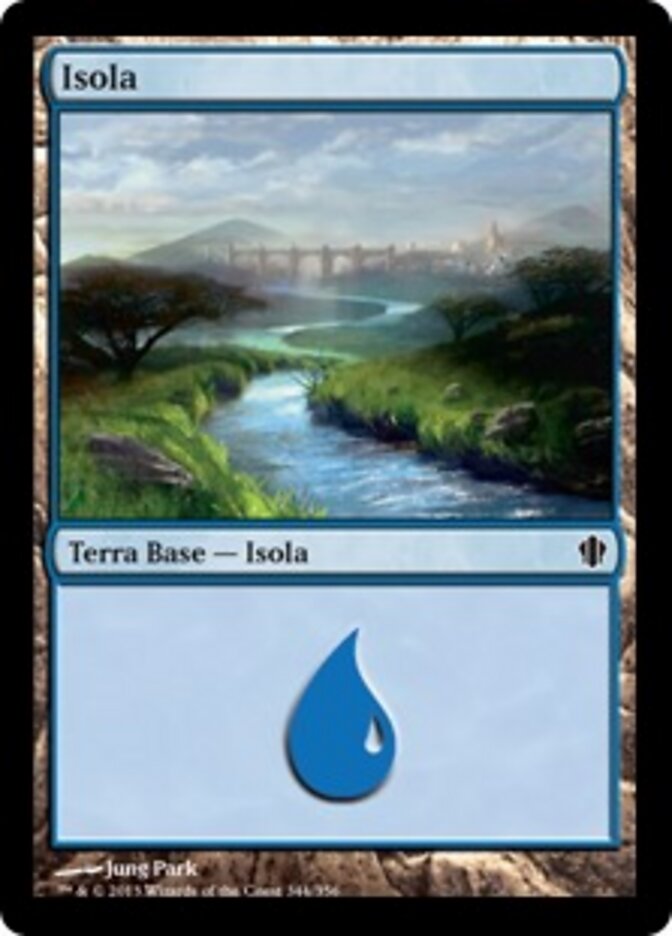Isola