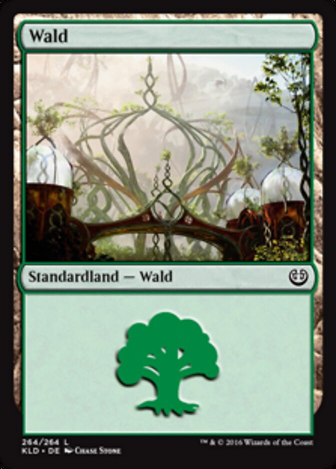 Wald