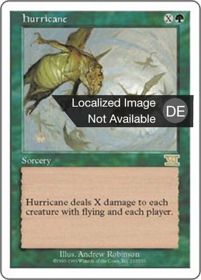 Hurrikan