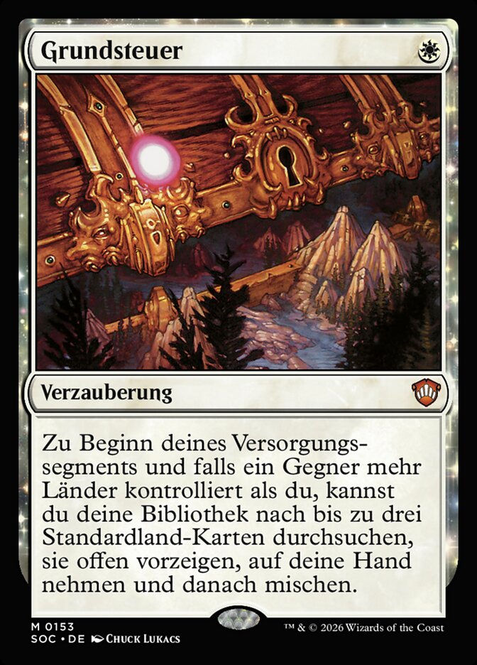 Grundsteuer