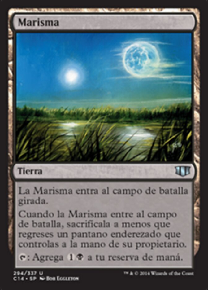 Marisma