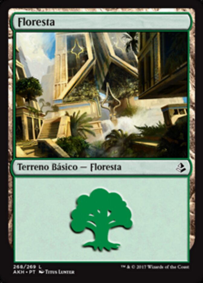 Floresta