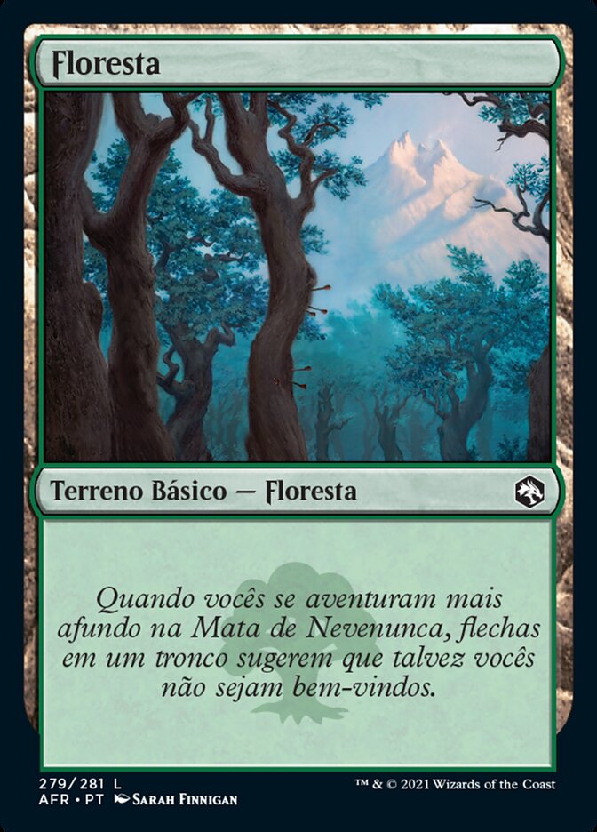 Floresta